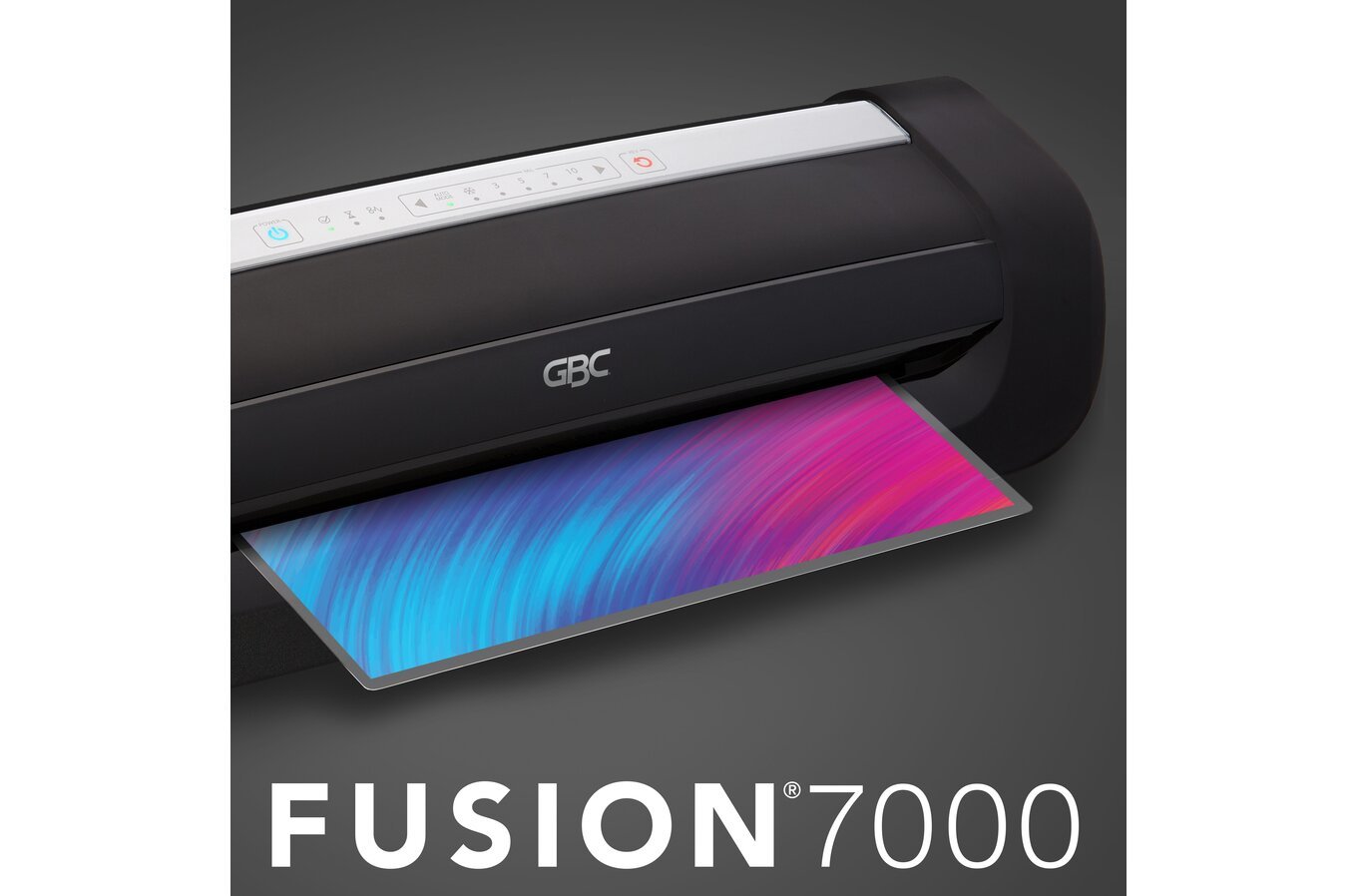 GBC Fusion Plus 7000L A3 Laminator Kuching Sincere