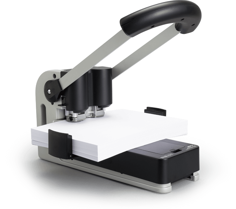 Carl Heavy Duty 2Hole Punch HD530N Kuching Sincere