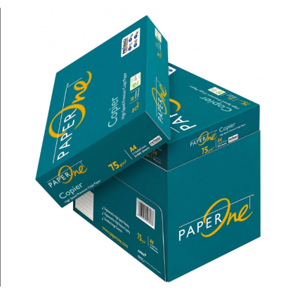 Paper One Label Paper One Premium Copier Paper A4 75gsm | Kuching Sincere