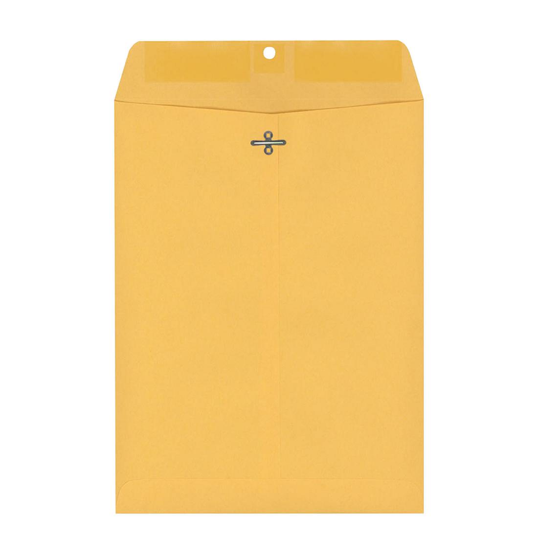 Envelope Super Manila 7" x 10" Kuching Sincere