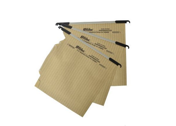 File 50 Pockets Filing Pocket Lateral | Kuching Sincere