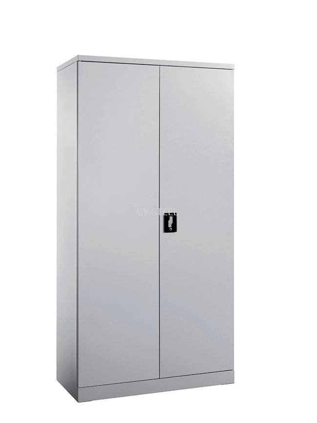 Full Height Steel Swing Door Kuching Sincere