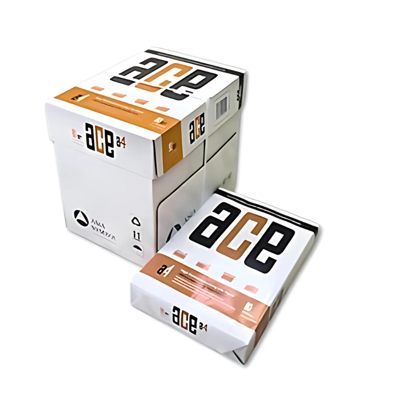 ACE Copier Paper A4 70gsm | Kuching Sincere